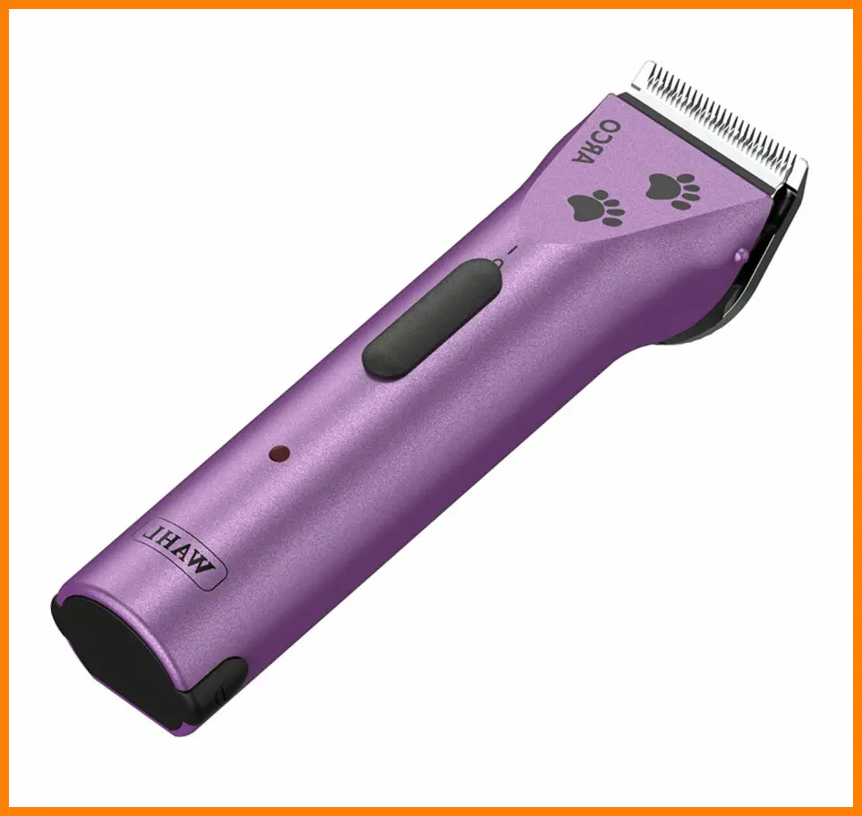 Best Pet Grooming Clippers For Poodles KeepingDog