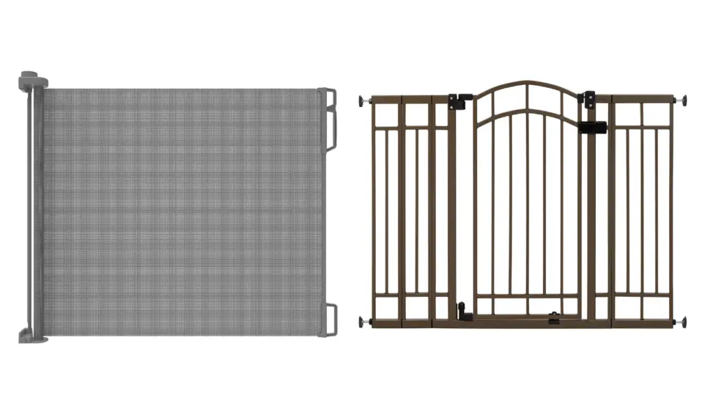 Dog Gate