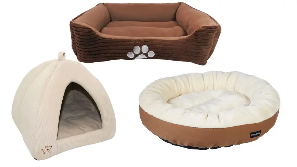 Dog Beds