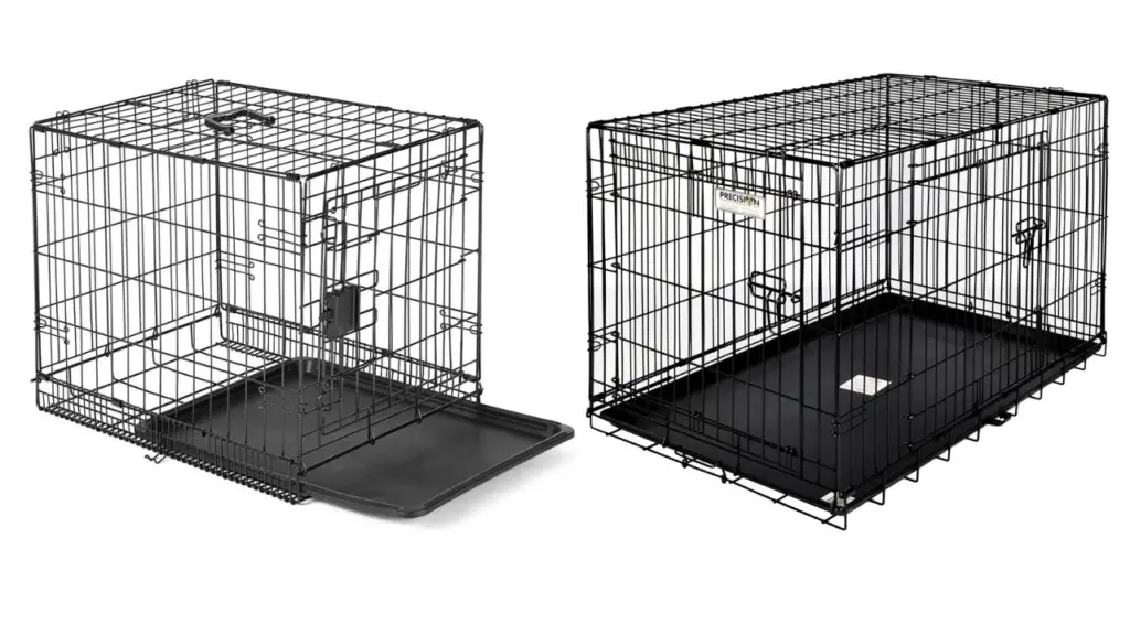 Wire Crate