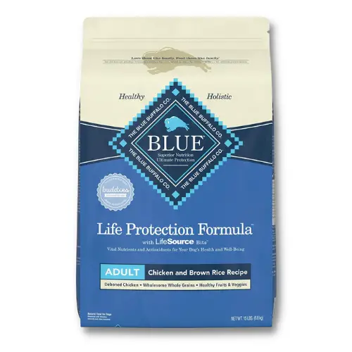 Blue Buffalo Life Protection Formula